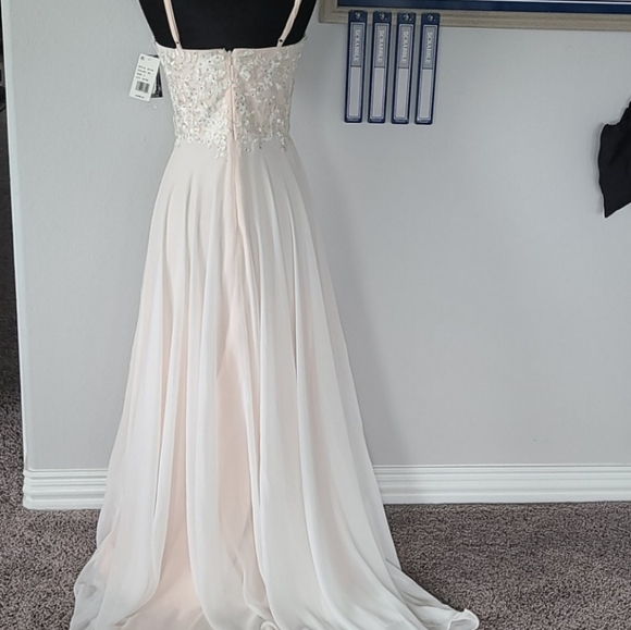 NWT Aqua Dress - Picture 6 of 6